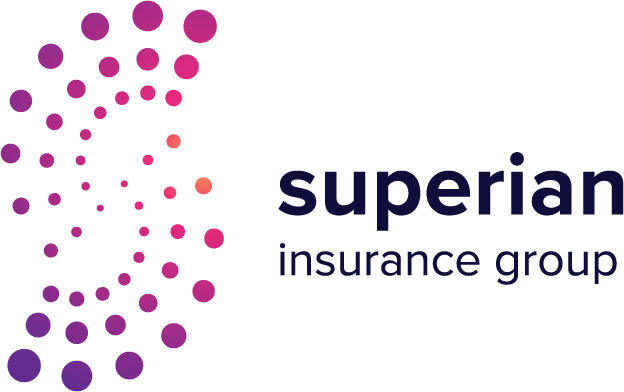 Superian logo